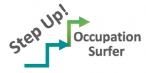 download Step Up Occupation Surfer eBook