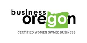 certified oregon women-owned business